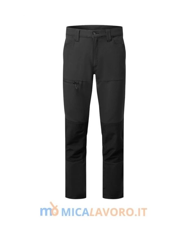 Pantaloni da lavoro Stretch WX2 Portwest