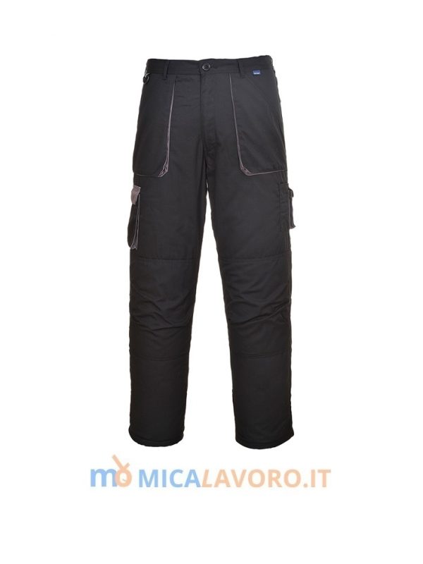 Pantaloni da lavoro TEXO Portwest
