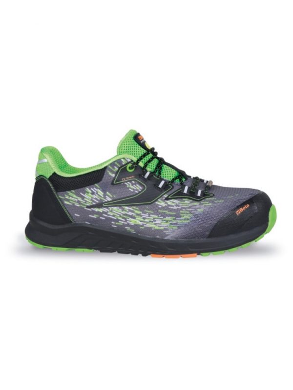 Scarpe Antinfortunistiche O-GRAVITY Beta