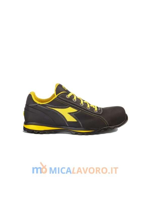 Scarpe Antinfortunistiche GLOVE LOW S3 Diadora