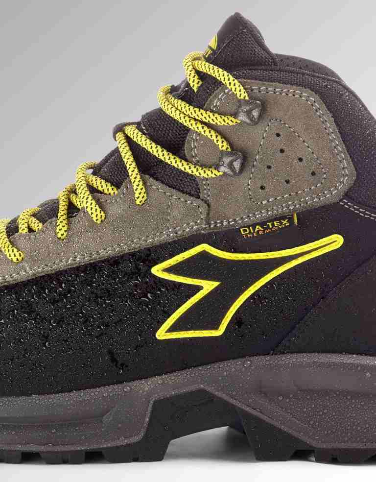 Scarpe Antinfortunistiche Sport DIATEX MID S7 Diadora (1)