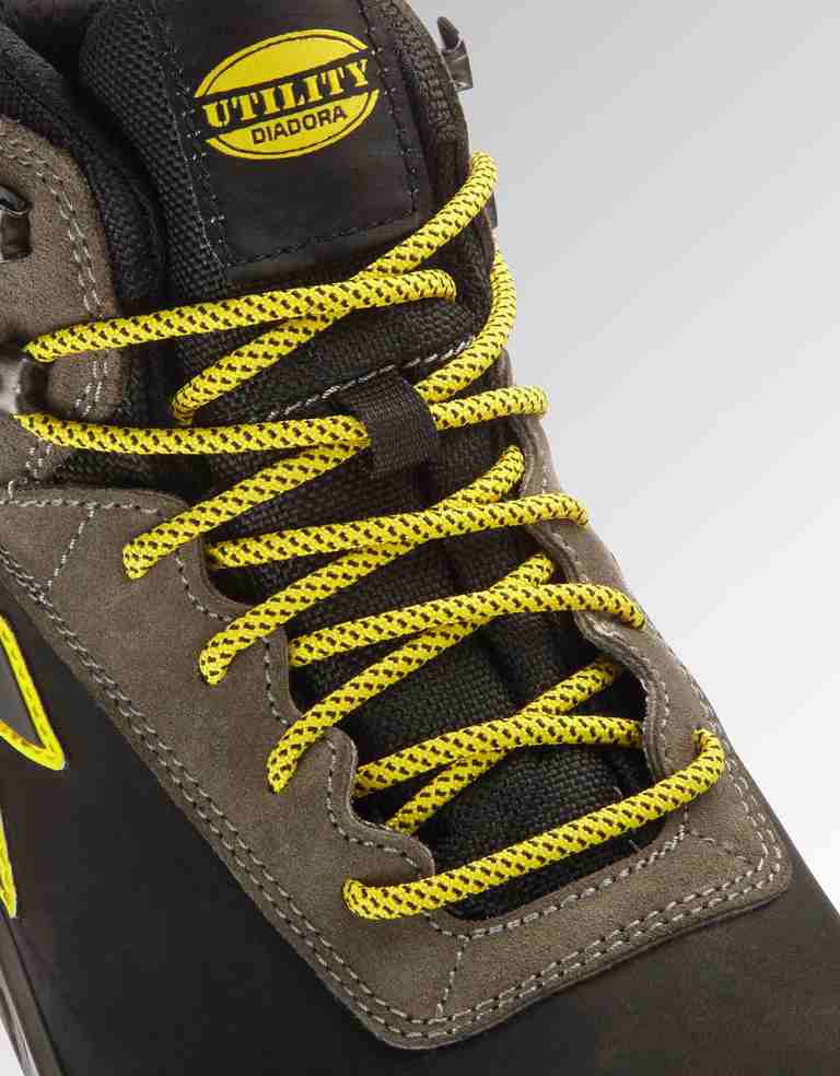 Scarpe Antinfortunistiche Sport DIATEX MID S7 Diadora (4)